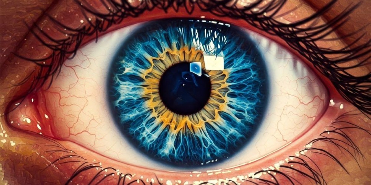 Natural Eye Vitamins for Aging Eyes: AREDS 2 Guide