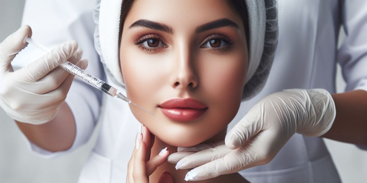 Glutathione Injections and Immune Health Boost