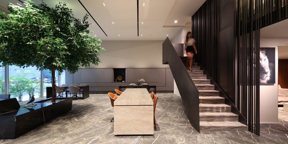 Transform Your Space: Top Renovation Experts in Singapore
