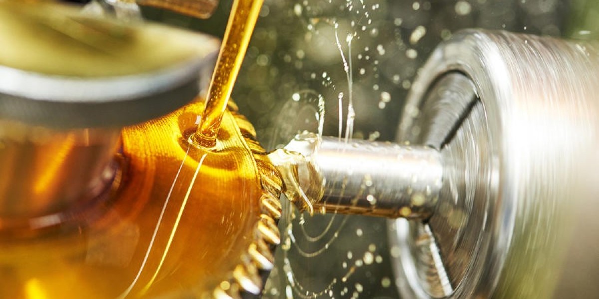 Insights into Oil Condition Monitoring Market Size with Trend and Price Outlook