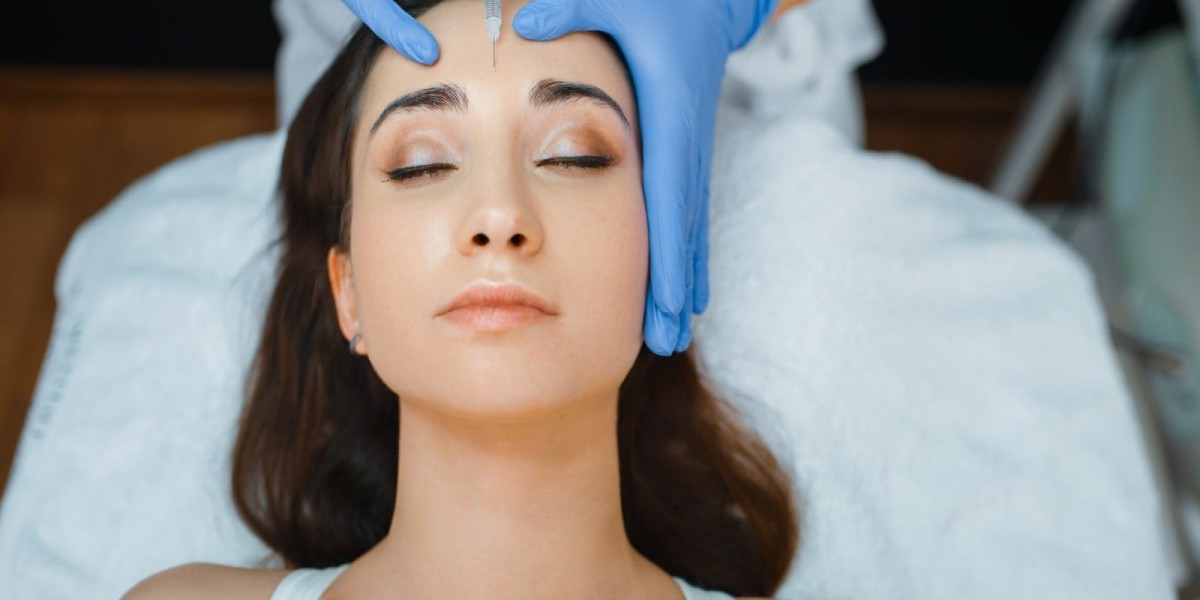 Get That Natural Glow: Botox from Dubai’s Experts