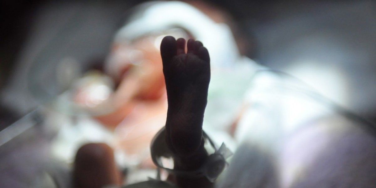 Preterm Births and PROM Testing Market Dynamics 2025 Projections for Growth and Investment Opportunities