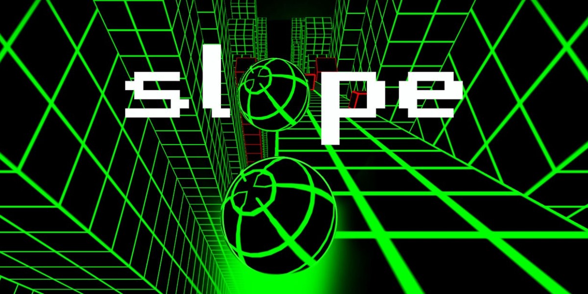 How to Enjoy Store Management Gameplay: Exploring Slope Game as a Unique Example