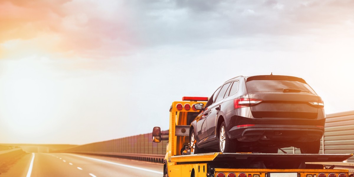 Stranded? Your Comprehensive Guide to Safely and Efficiently Towing Your Vehicle