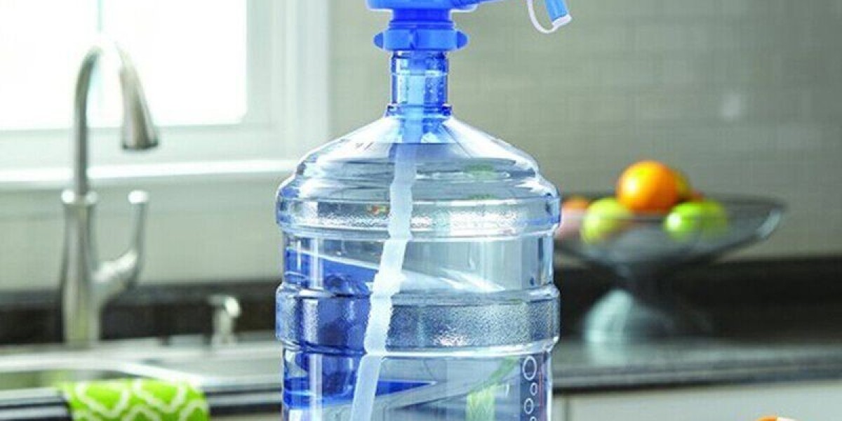 Water Dispenser Market Research Report: 2025 Strategic Forecast