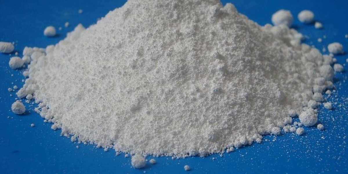 Zinc Oxide Market Innovation in Nanotechnology and Advanced Materials