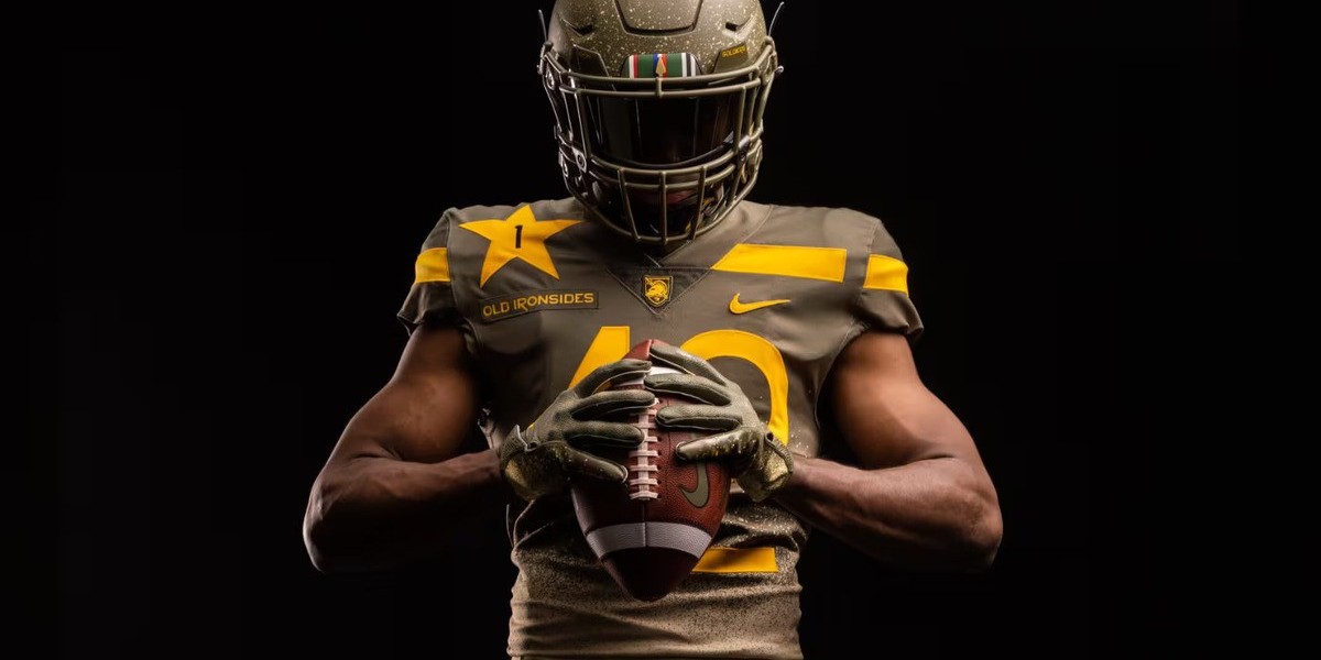How Much Does an American Football Uniform Cost?