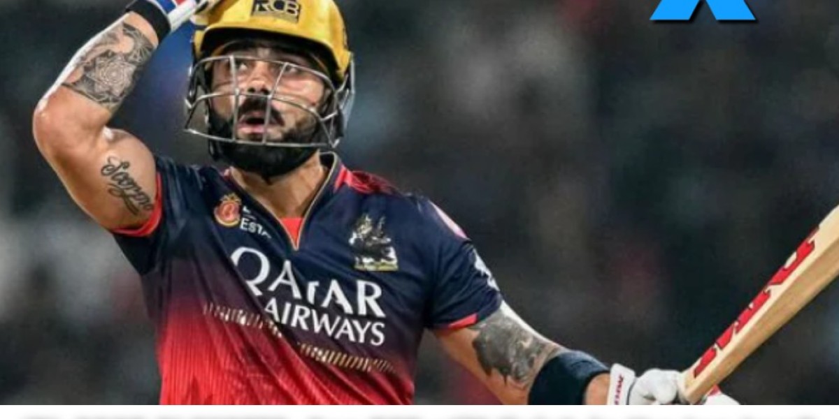 IPL 2025 Playoff Scenarios: Can RCB Still Secure a Top-Two Finish? All Outcomes Explained