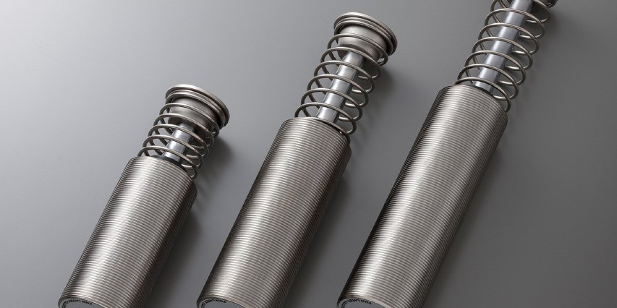 Project Report on Hydraulic Shock Absorbers Manufacturing Plant 2025: Setup and Cost Involved