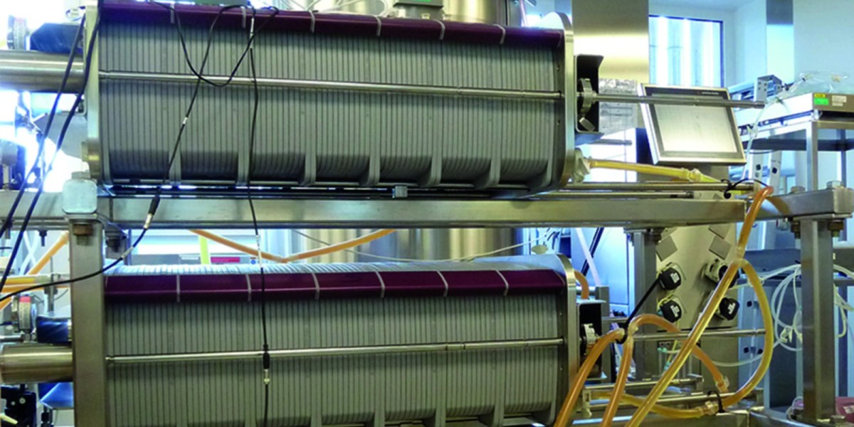 USD 6.35 Billion Depth Filtration Market by 2035