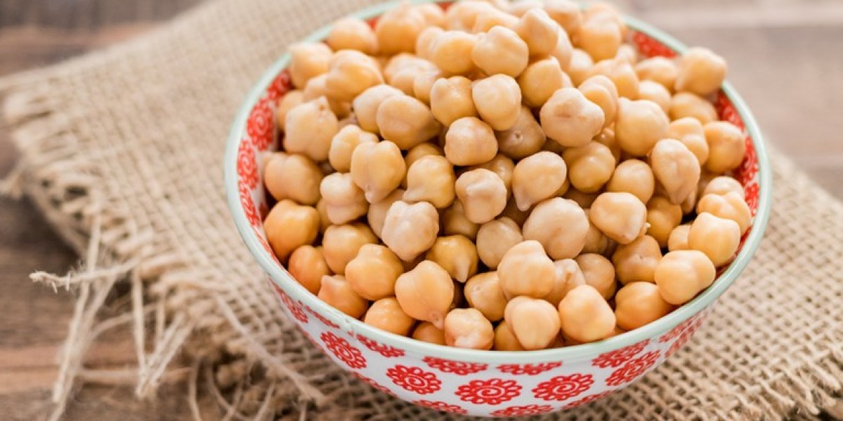 Chickpeas Market Developments: Trends, Production Growth, Price Volatility, and Future Opportunities Through 2029
