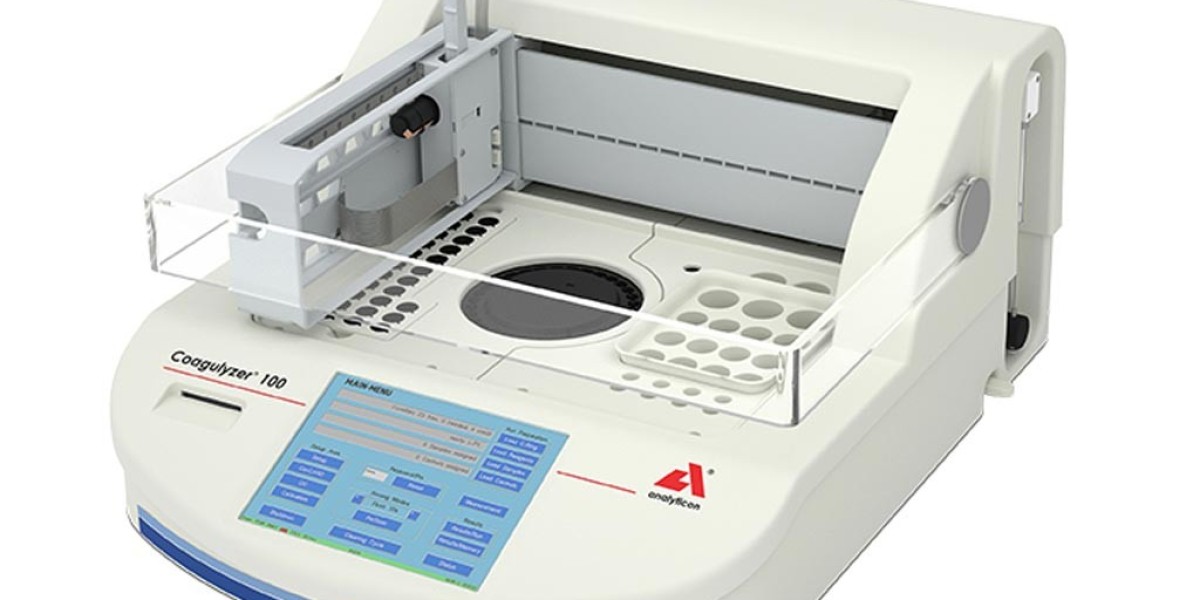 Boron Analyzer Market Opportunities and Challenges Influencing Demand in Chemical, Pharmaceutical, and Environmental Sec