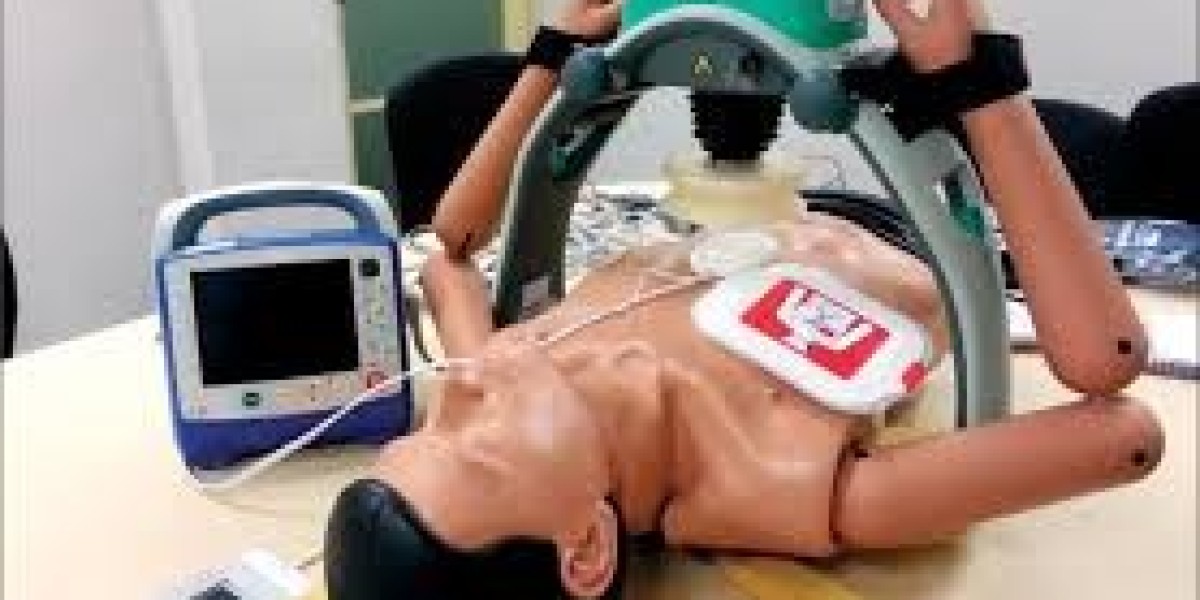 Automated CPR Devices Market: Advancements and Growth Drivers Shaping the Future of Cardiac Resuscitation
