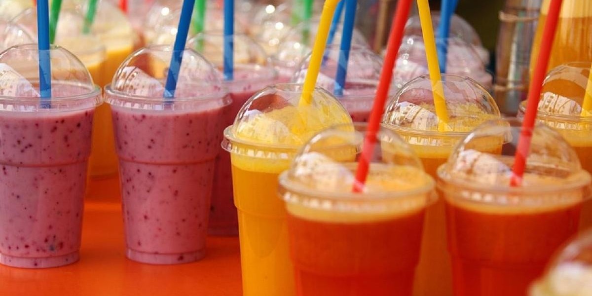 Beverage Sweetener Market: Exploring the Future Potential, Trends, Growth Drivers, and Innovations