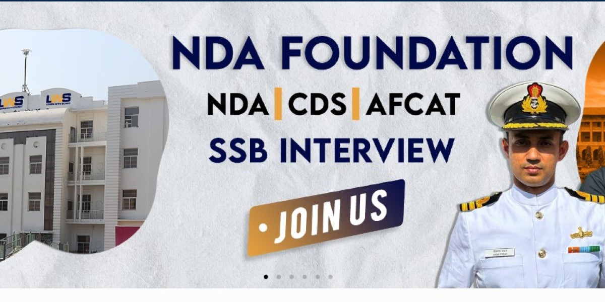 "Is Delhi the Ultimate Destination for NDA Preparation? Here's What the Data Says"
