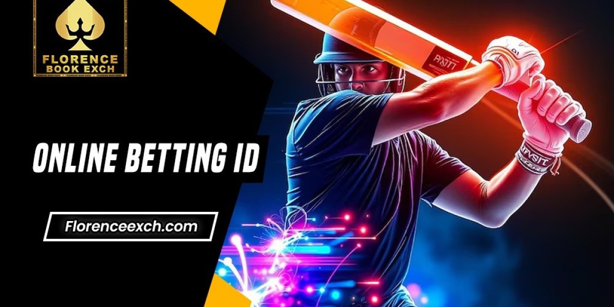 Get Your Trusted Online Betting ID Fast and Secure