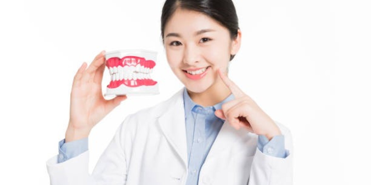 What Sets the Best Dental Surgeon in Riyadh Apart from the Rest?