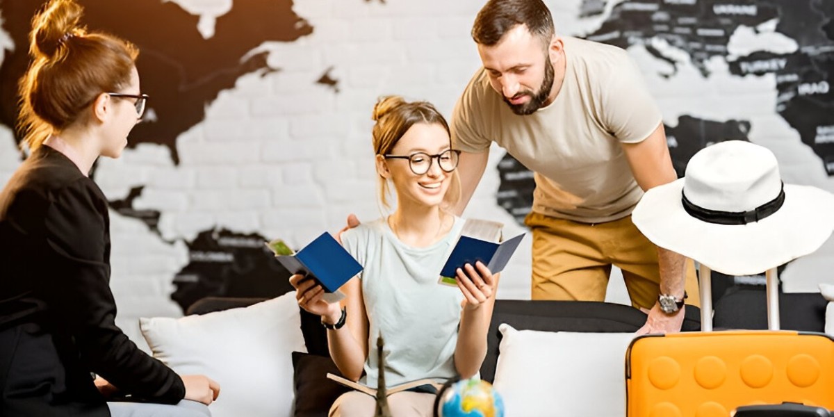 Dream Careers in Motion: Explore the Best Traveling Jobs for Adventurous Souls