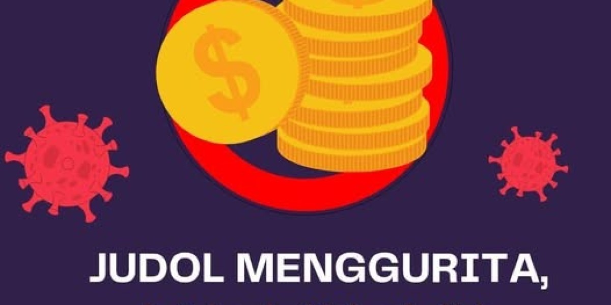 Memutus Rantai: Langkah-Langkah Melepas Ketergantungan Judi Online