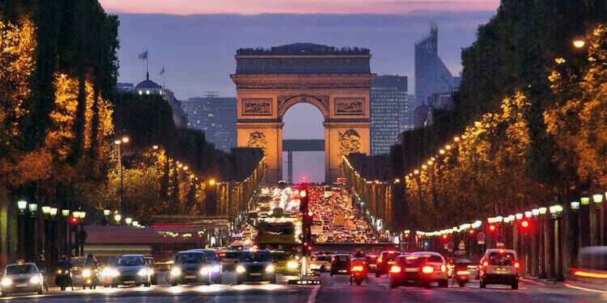 Paris Tours