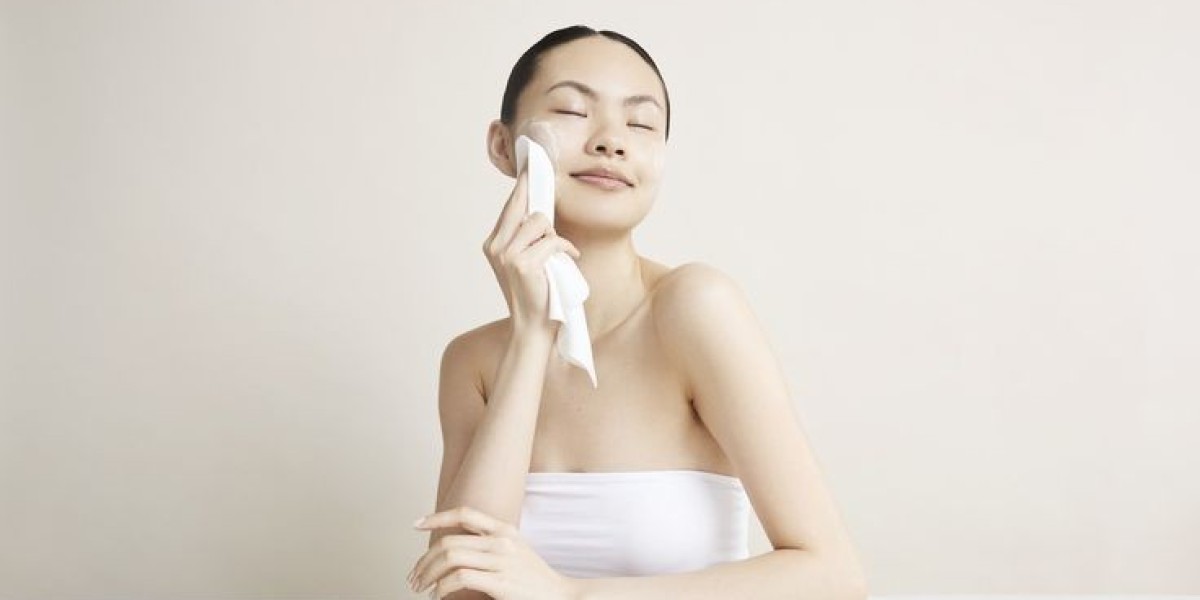 Riyadh Beauty Boost: Deep Skin Cleansing Tips