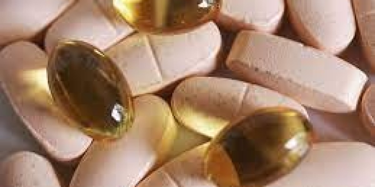 Vegan Supplements Market Potential Reveals New Growth Horizons