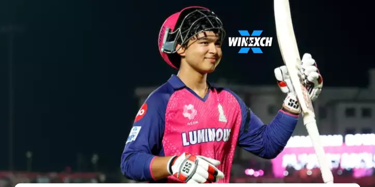 Will Vaibhav Suryavanshi continue his form and score another big knock against the Mumbai Indians?