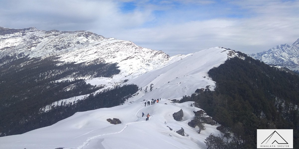 Challenging Yet Rewarding: Toughest Treks to Tackle in 2025 with Himalaya Shelter