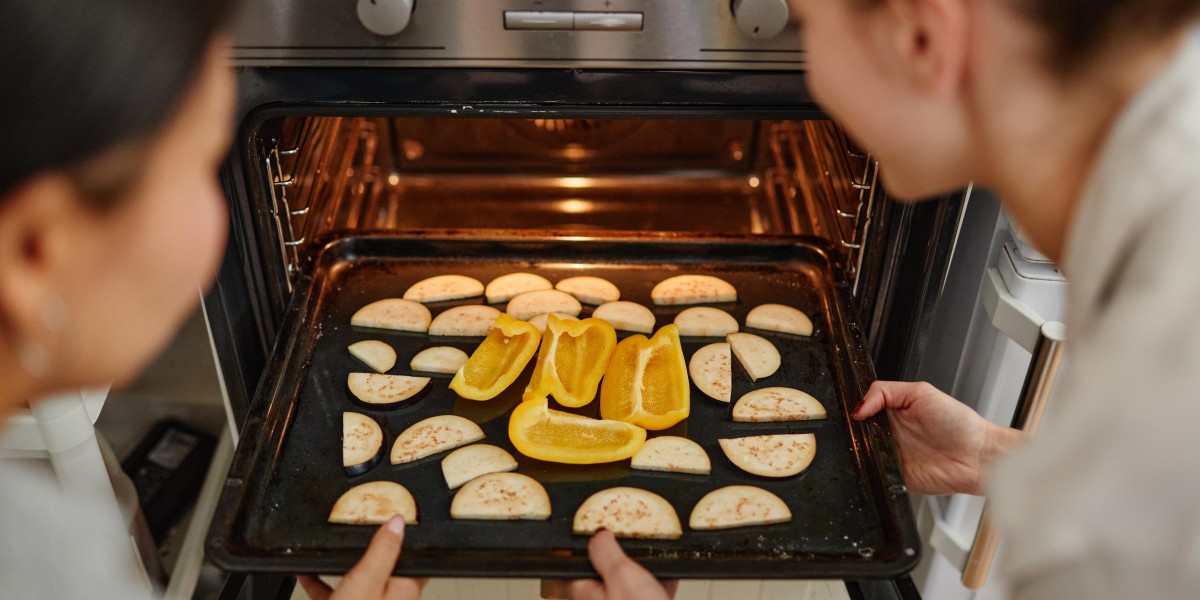 A The Complete Guide To Inbuilt Cooker From Start To Finish