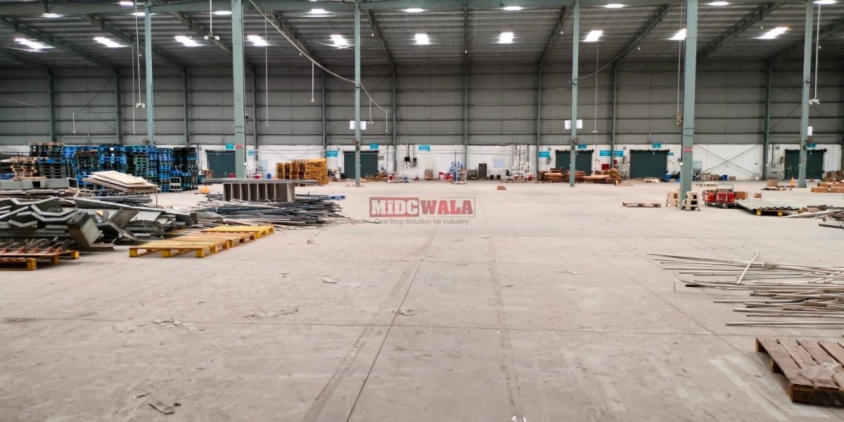 Steel Market Kalamboli: Maharashtra’s Largest and Most Trusted Steel Trading Hub