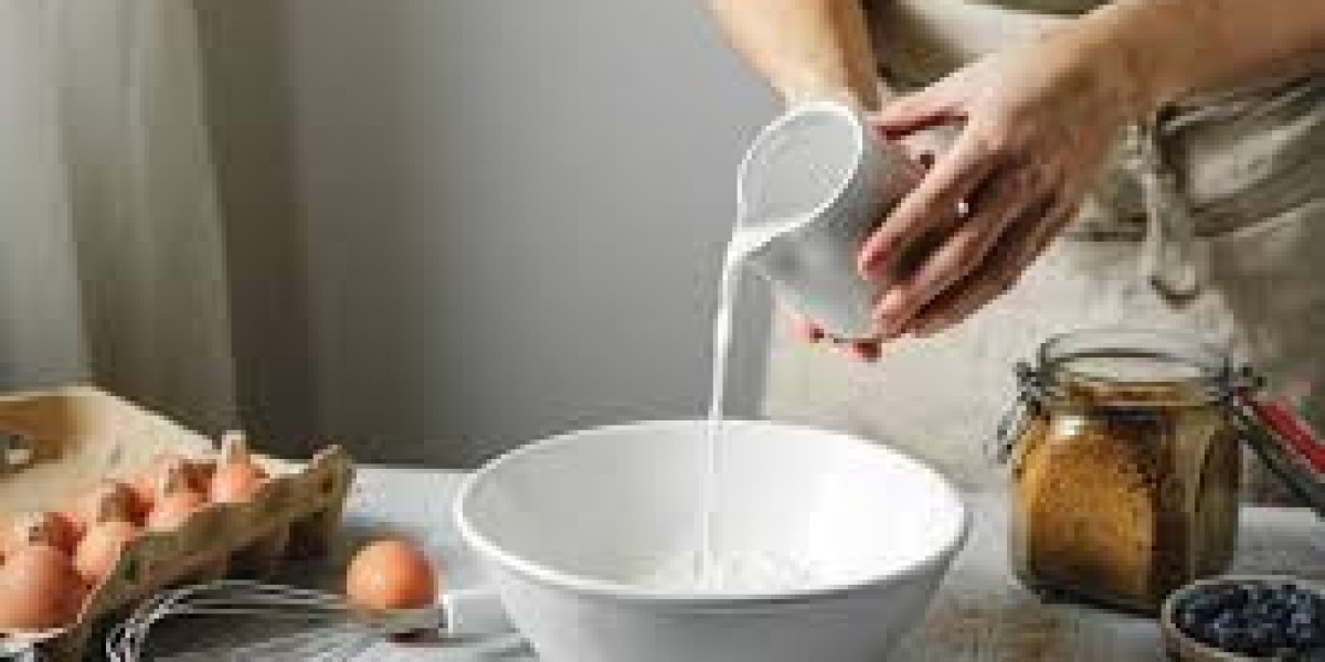 Milk Ingredients Market Intelligence: Enhancing Clarity, Competitiveness, and Capability