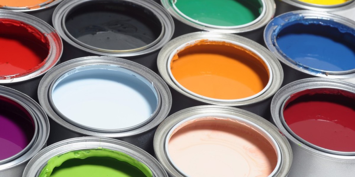 Future Scope of the Heat-Reflecting Paints Market in Residential and Commercial Sectors