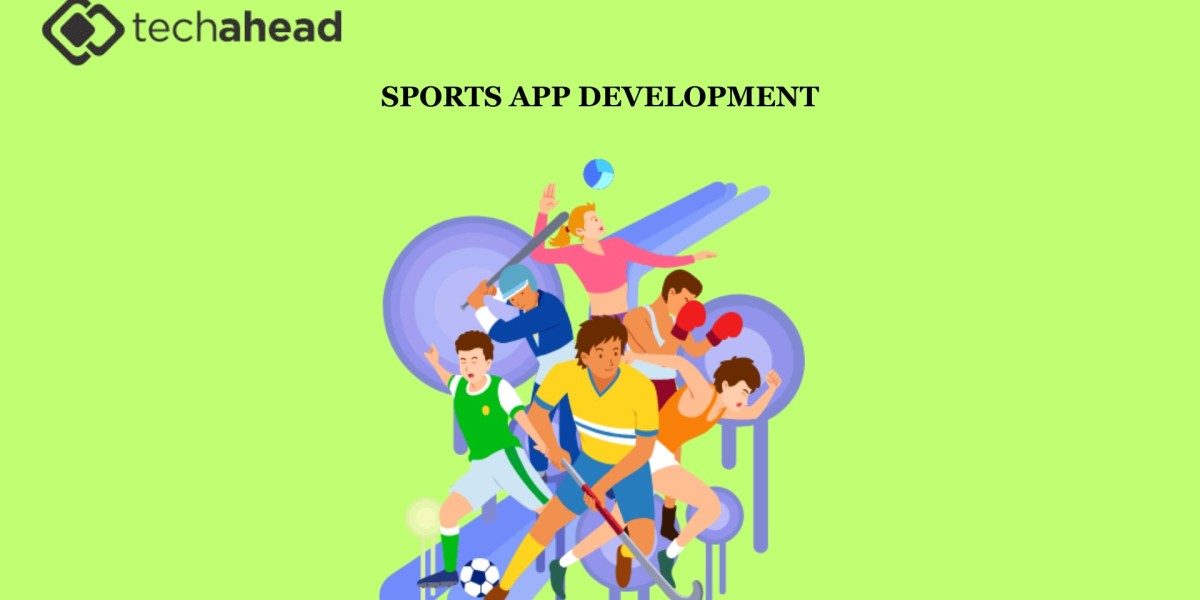 Empowering the Digital Era: Sports App Development Services & Elearning App Development Services