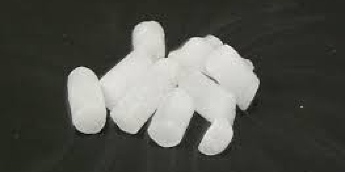 Dry Ice Market Forecast: How Climate Change and Sustainability Are Influencing Dry Ice Consumption