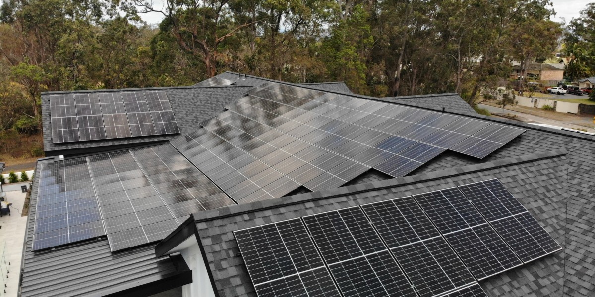 Commercial Solar Gold Coast: Brightening the Future for Local Businesses