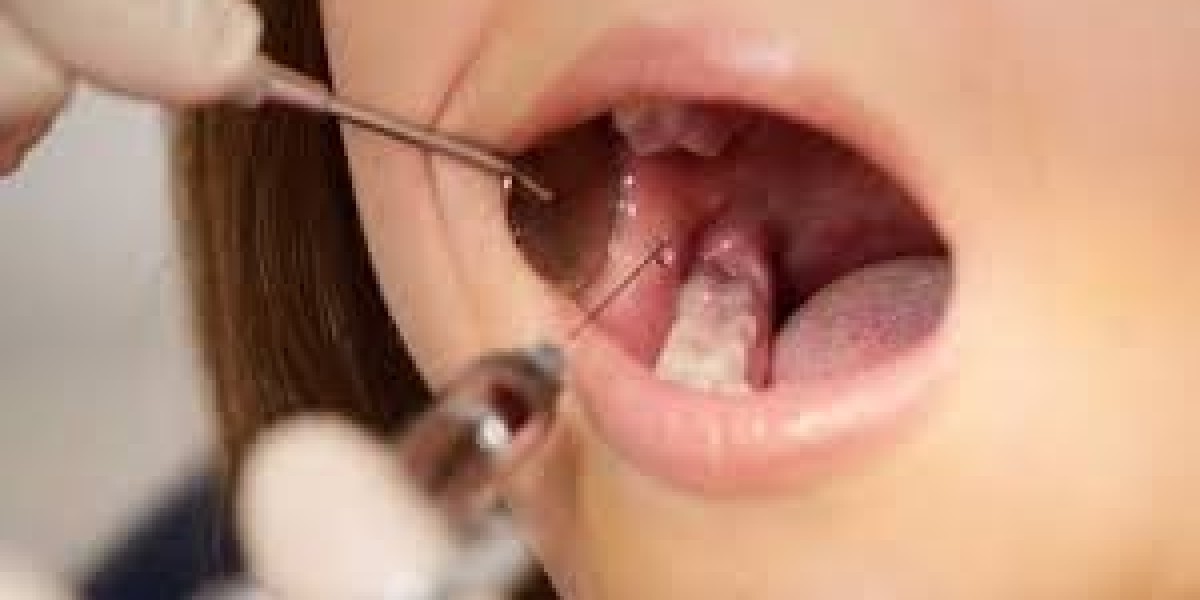 Dental Anaesthesia Market Analysis Points To Growth In Ambulatory And Chairside Dental Surgery Settings
