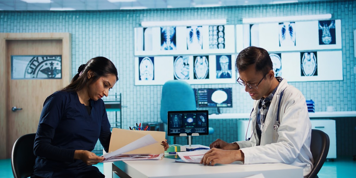 Latin America Radiology Services Market Advances with Growing Healthcare Investments
