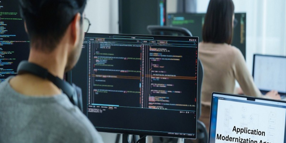 How Hybrid Mobile App Development Services Are Shaping the Future of Mobile Apps in 2025