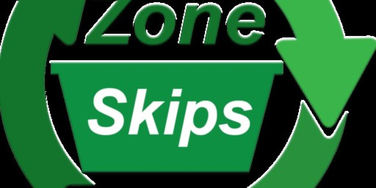 How Ozone Skips Are Revolutionizing Modern Waste Solutions
