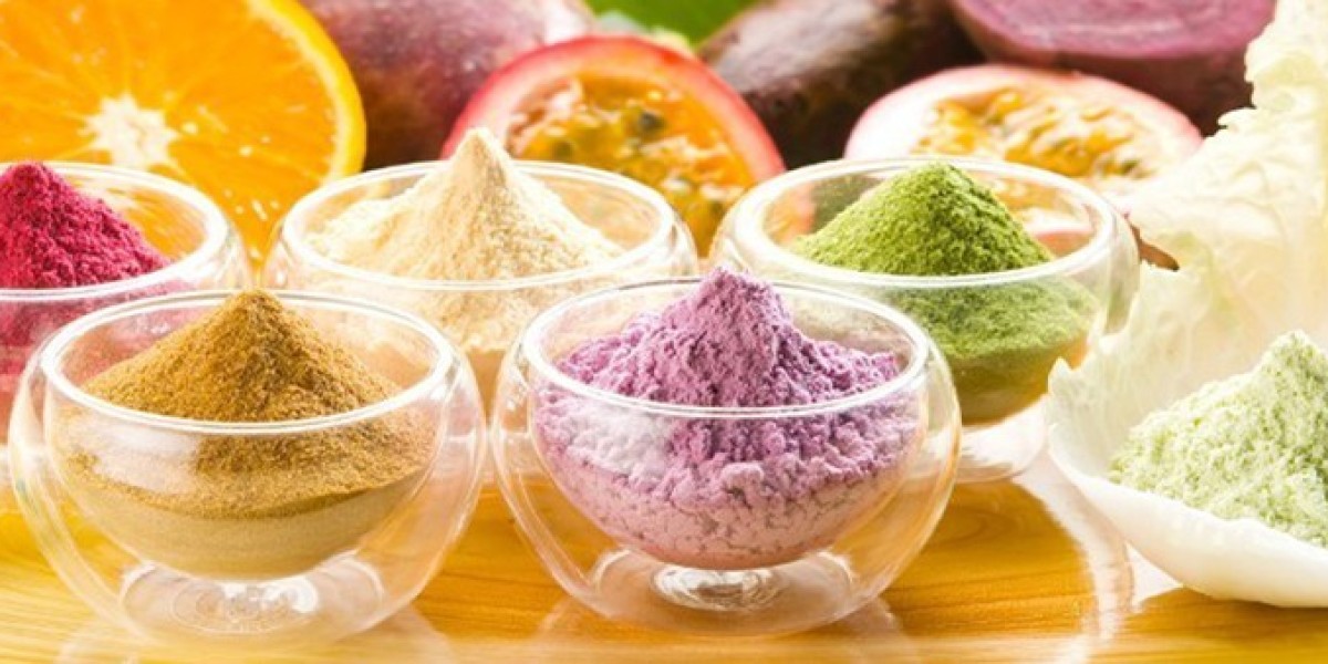 Investment Opportunities and Challenges in the Biotech Flavours Market Today