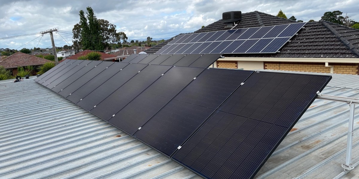 Here is Why You Should Install Solar Panels on Your Premises