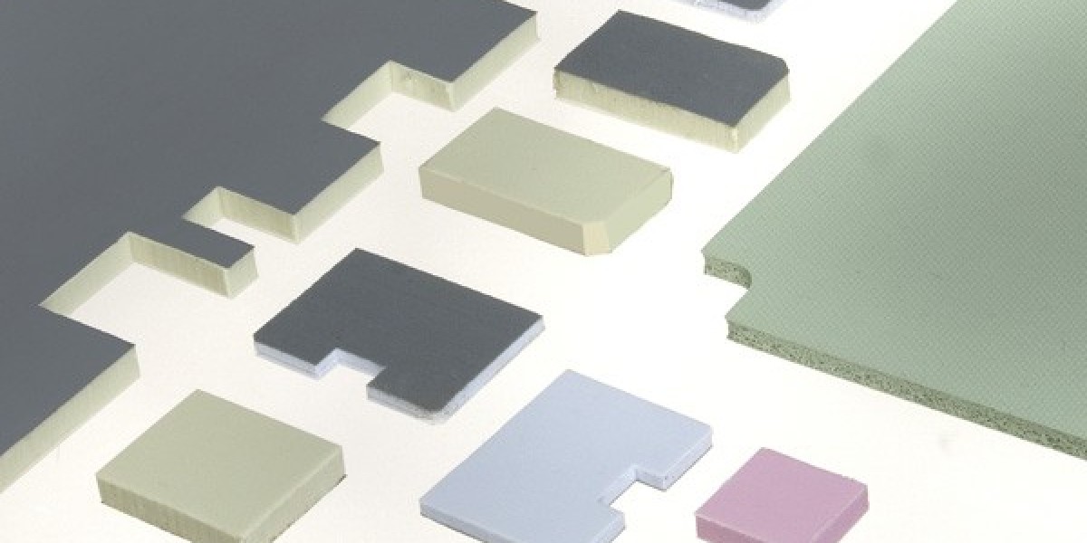 Conductive Foam Market Sees Growth Amid New Applications and Competitive Supply Chain Strategies