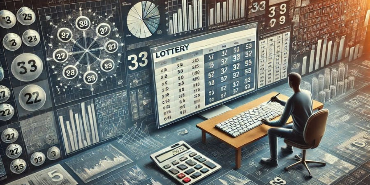 The Magic of Random Lotto Number Generators: Enhancing Your Lotto Experience