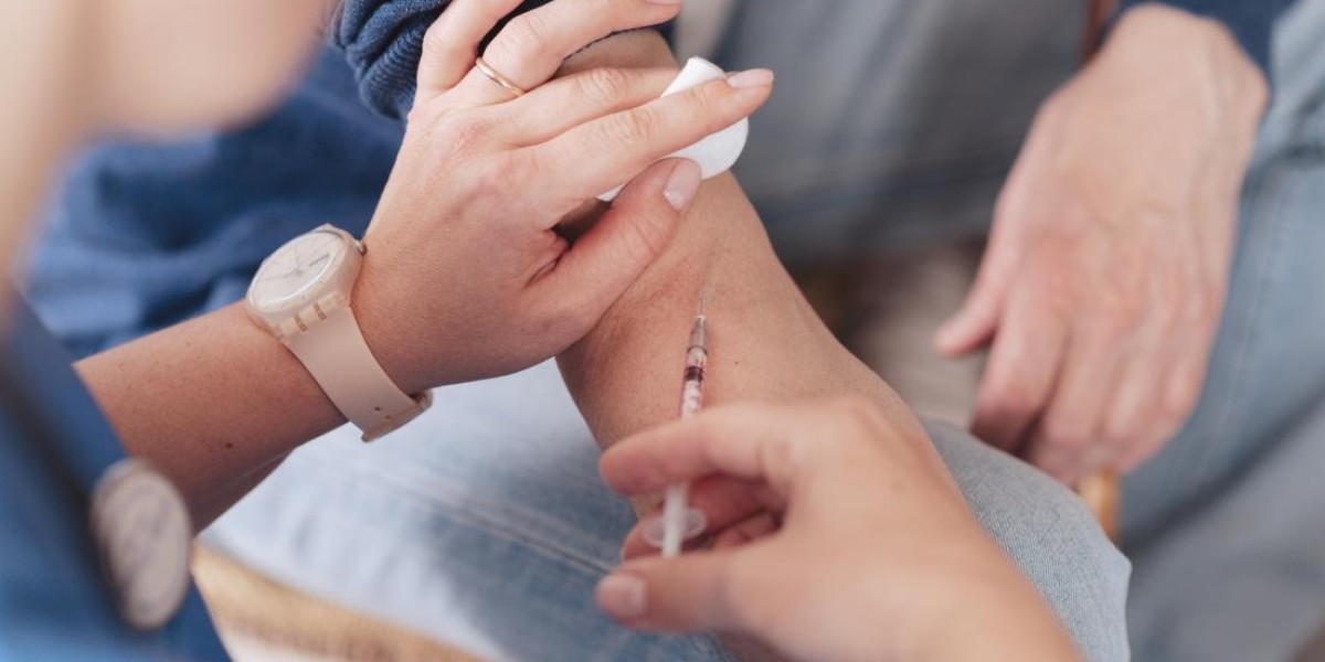 Is Hepatitis C Test in Dubai a Must for Your Health?