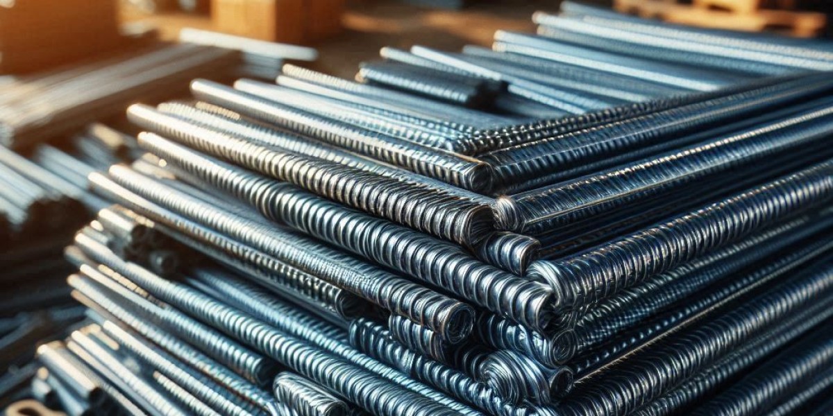 Japan Steel Rebar Market: Growth, Trends, and Industry Forecast