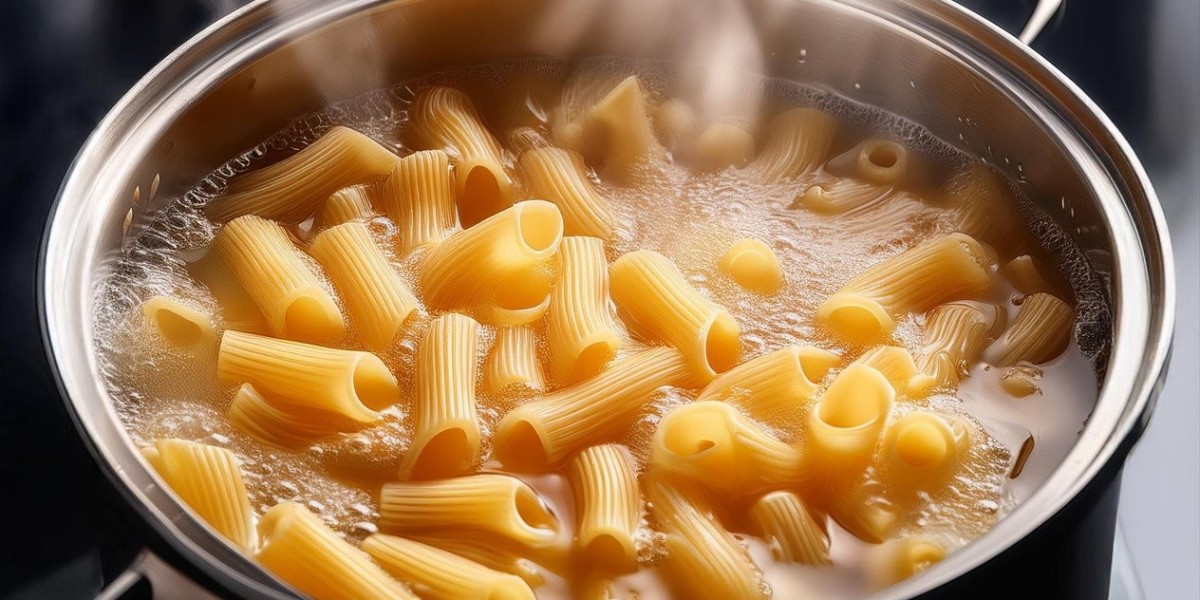 Canned Pasta Market Developments: How Manufacturers Are Enhancing Shelf Life and Nutritional Value