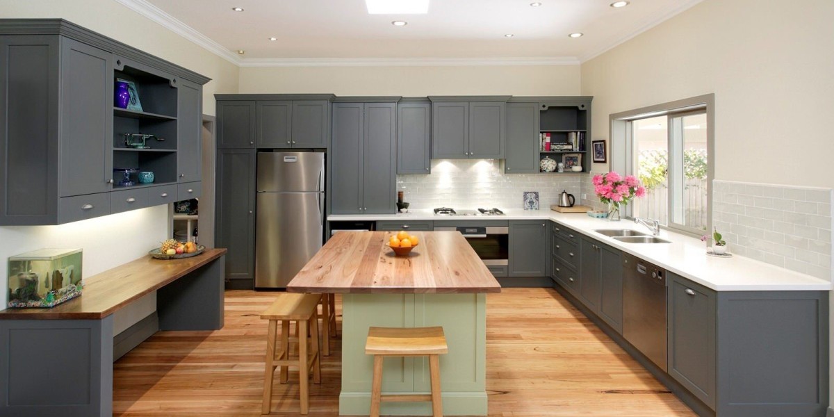 Kitchen Perfection: 2025 Winners of the Sunset Western Design Awards