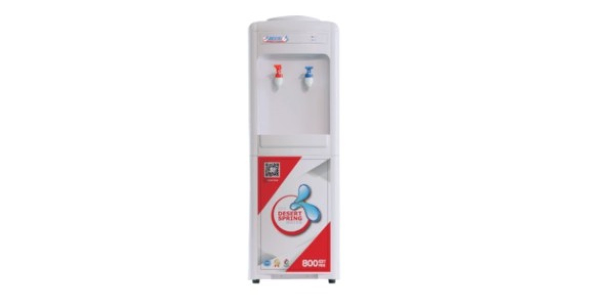 Hot and Cold Water Dispensers vs. Traditional Coolers: What’s Better for Dubai Homes?