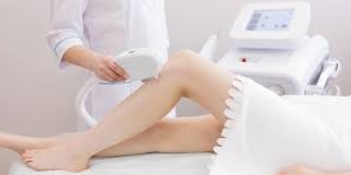 Benefits of Laser Hair Removal in Dubai: Why It’s the Ultimate Choice for Smooth Skin