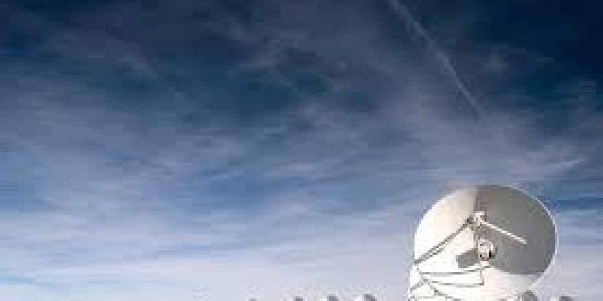 Satellite Antenna Market Winning Strategies: Keys to Gaining Competitive Edge and Market Share
